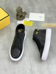 fendi high tops decontractees chaussures pour homme s_1266040